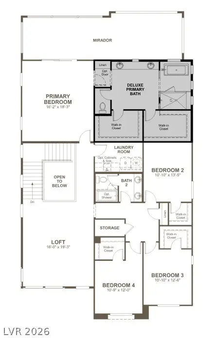 132 Vernalis Avenue, Las Vegas, NV 89138 - #3