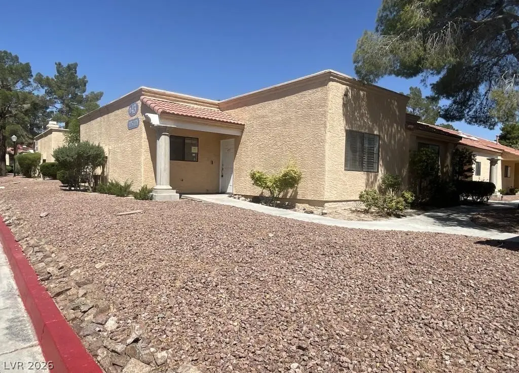 2851 S Valley View Boulevard #1175, Las Vegas, NV 89102 - #1