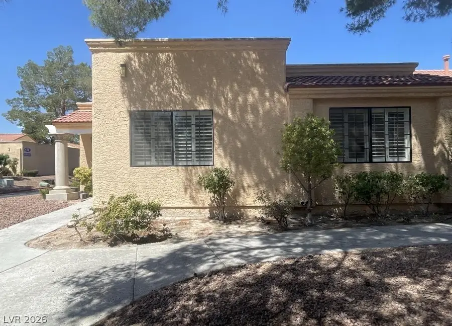 2851 S Valley View Boulevard #1175, Las Vegas, NV 89102 - #2