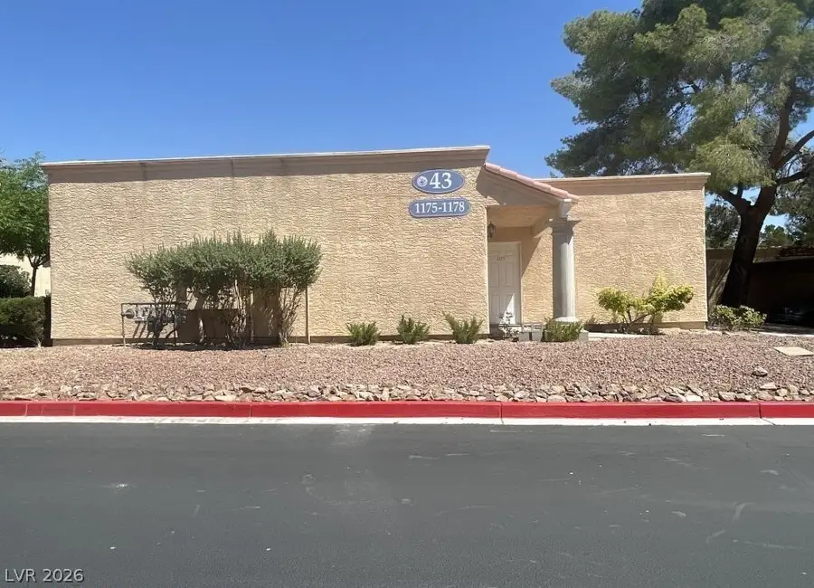 2851 S Valley View Boulevard #1175, Las Vegas, NV 89102 - #3