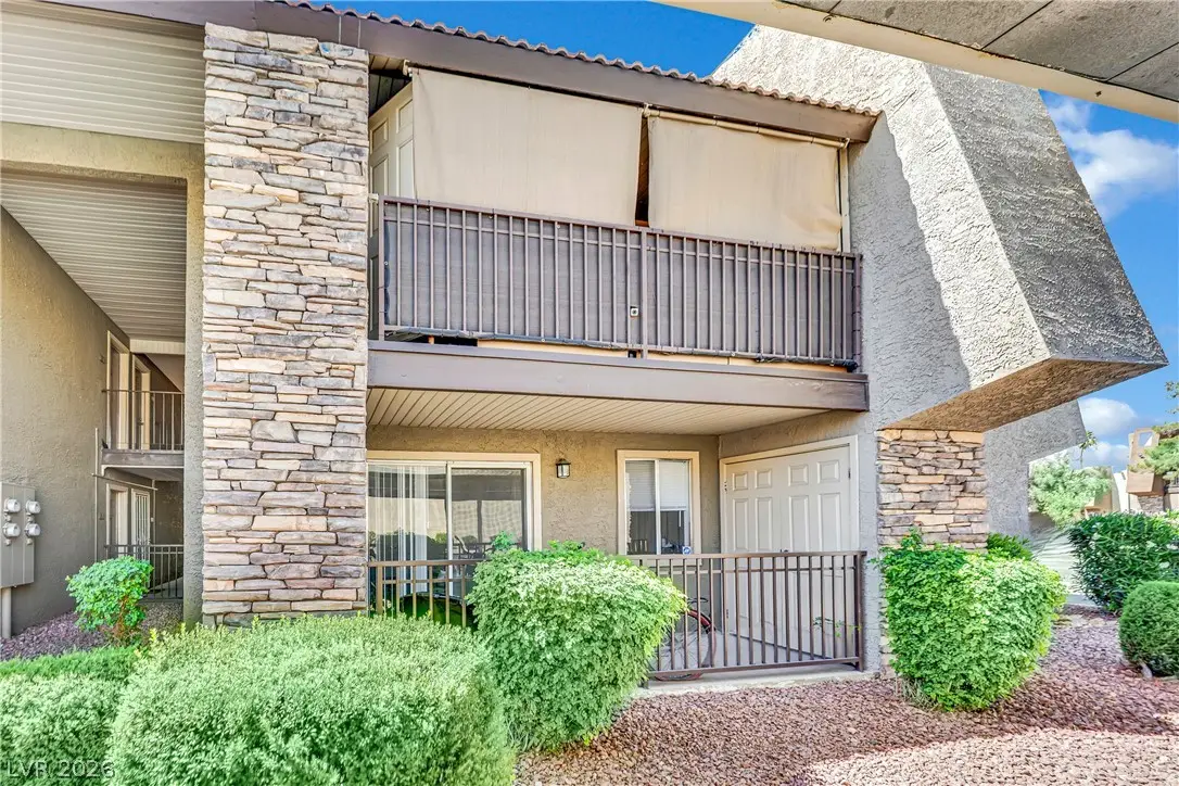 5098 River Glen Drive #198, Las Vegas, NV 89103 - #1