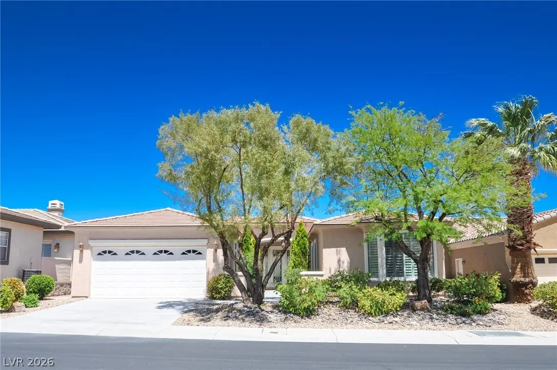 10448 Premia Place, Las Vegas, NV 89135 - #1
