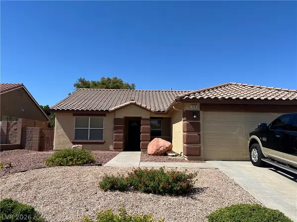 224 Du Fort Avenue, Henderson, NV 89002