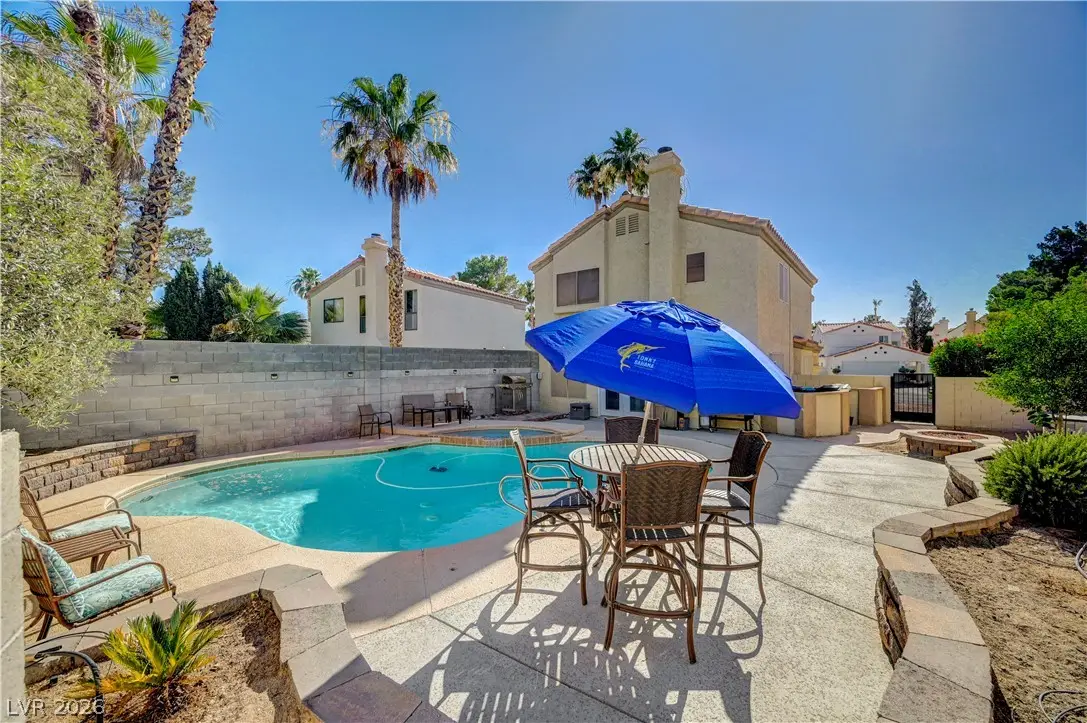 2064 Waverly Circle, Henderson, NV 89014 - #1