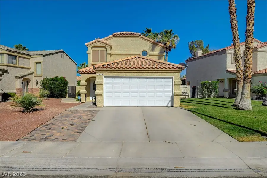 2064 Waverly Circle, Henderson, NV 89014 - #3