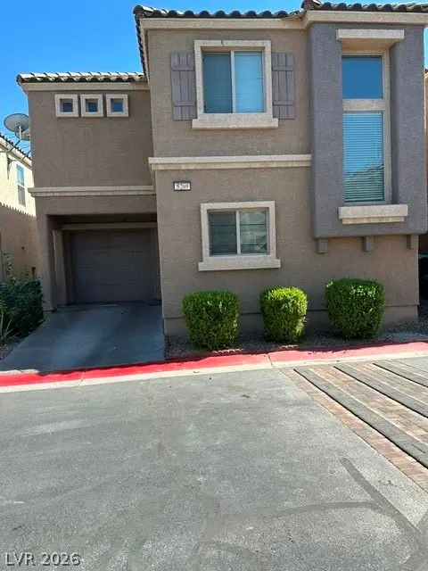 5269 Tipper Avenue, Las Vegas, NV 89122