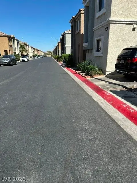 5269 Tipper Avenue, Las Vegas, NV 89122 - #2