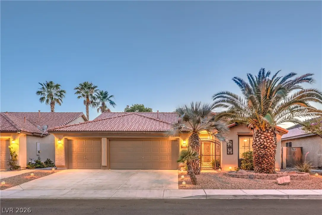 9039 Danesbury Court, Las Vegas, NV 89123 - #1