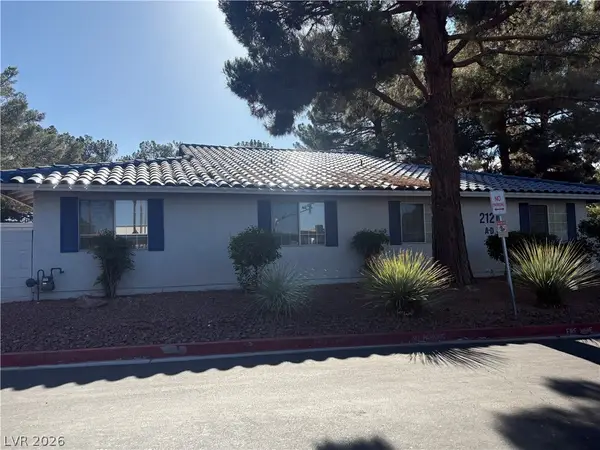 2121 Twickenham Place #B, Las Vegas, NV 89108