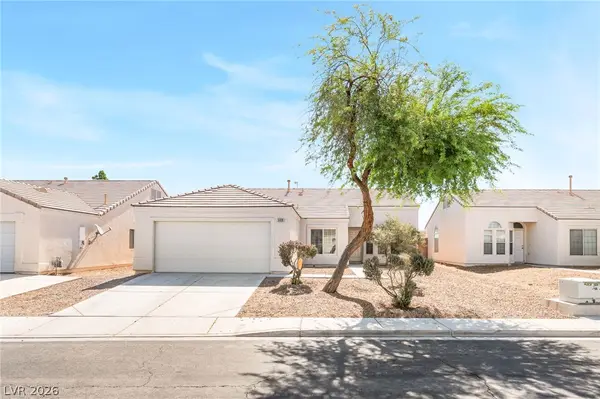 5326 Pine Bough Street, North Las Vegas, NV 89031