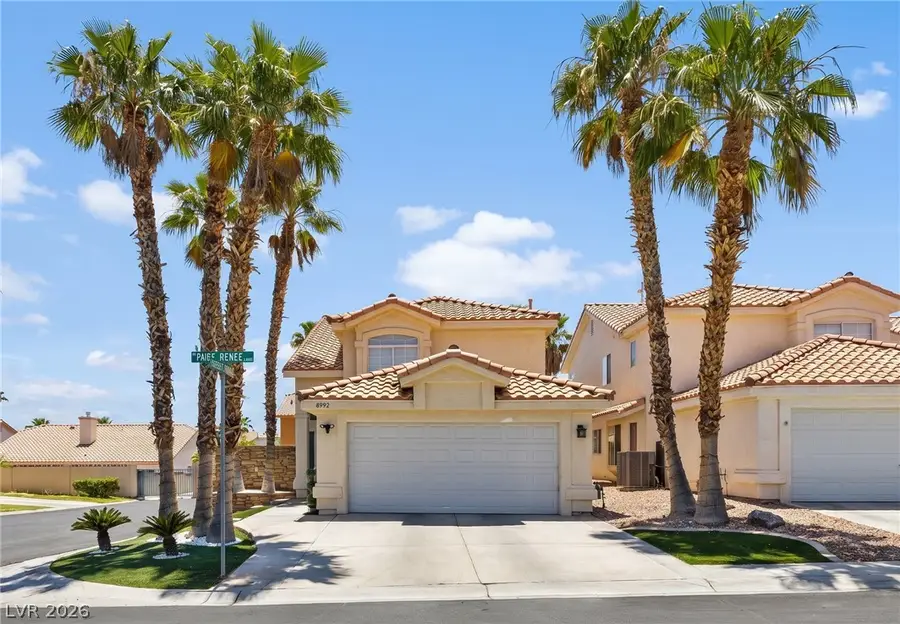 8953 Paige Rene Court, Las Vegas, NV 89117 - #3