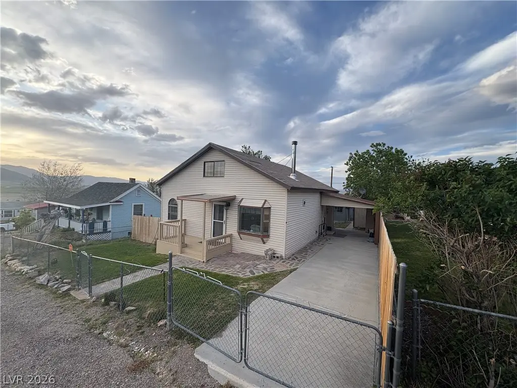 34 Avenue C, McGill, NV 89318 - #1