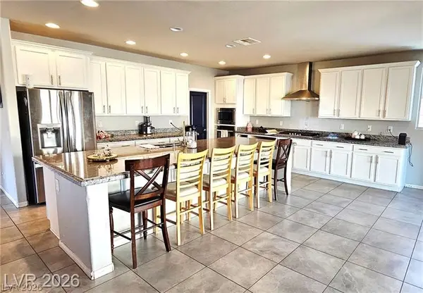 9624 Ponderosa Skye Court, Las Vegas, NV 89166