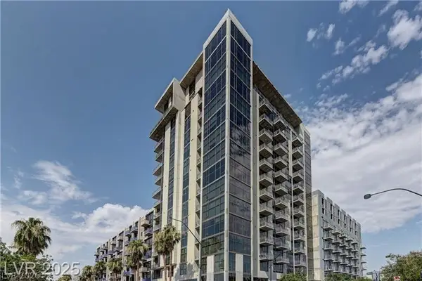 353 E Bonneville Avenue #573, Las Vegas, NV 89101