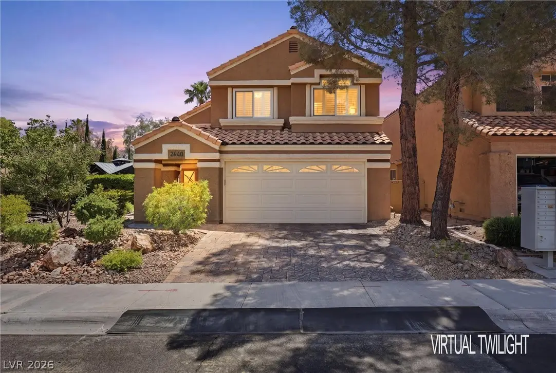 2440 Sage Pointe Circle, Las Vegas, NV 89128 - #1