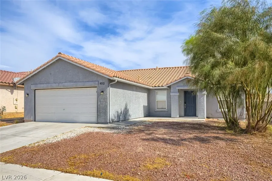 410 Foxvale Avenue, North Las Vegas, NV 89032 - #2