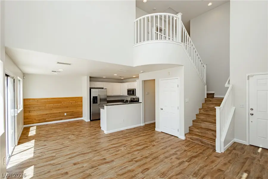 3921 Bayamon Street, Las Vegas, NV 89129 - #2