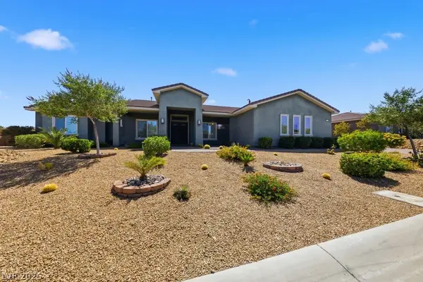 437 Emily Crossing Court, Henderson, NV 89015