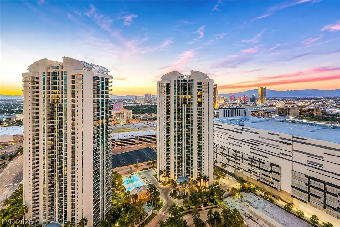 2877 Paradise Road #104, Las Vegas, NV 89109 - #1