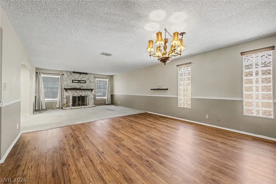 3979 Salisbury Place, Las Vegas, NV 89121 - #3
