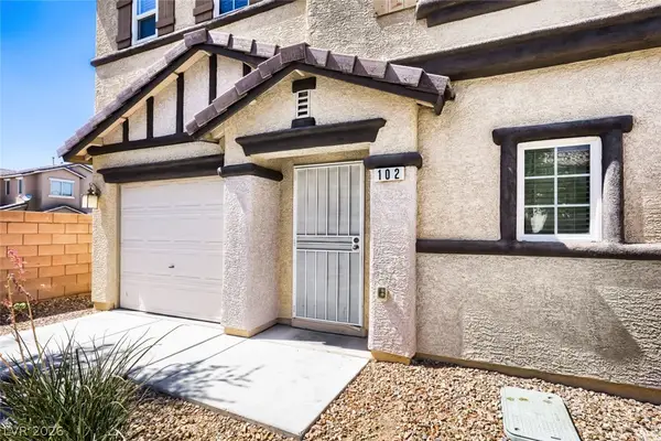 102 Masserta Court, Las Vegas, NV 89183