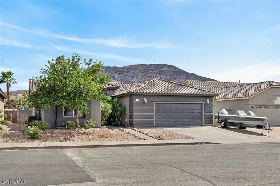 511 Coolidge Avenue, Henderson, NV 89015 - #2