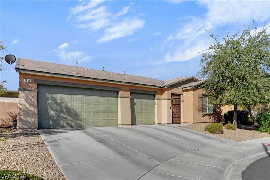 6631 Alder Flower Court, North Las Vegas, NV 89084 - #2