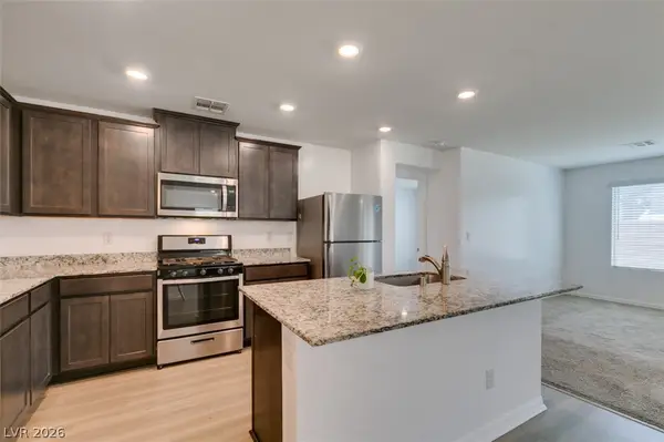 621 El Gusto Avenue, North Las Vegas, NV 89081
