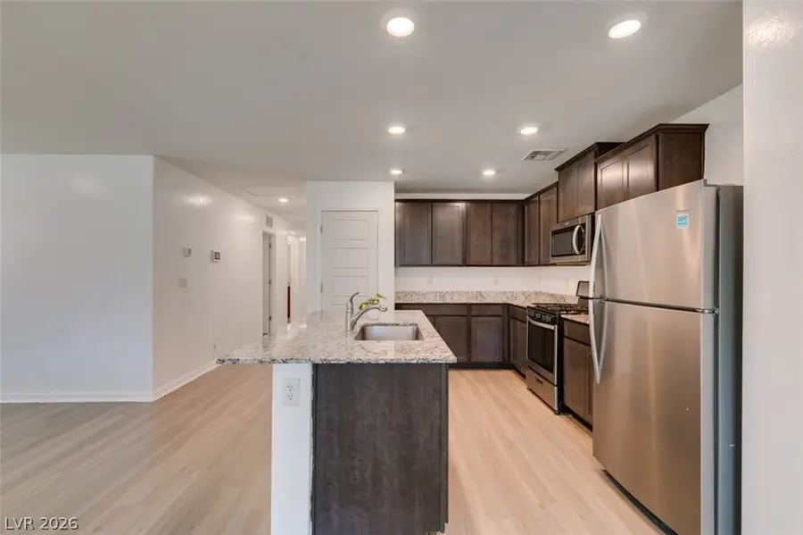 621 El Gusto Avenue, North Las Vegas, NV 89081 - #2