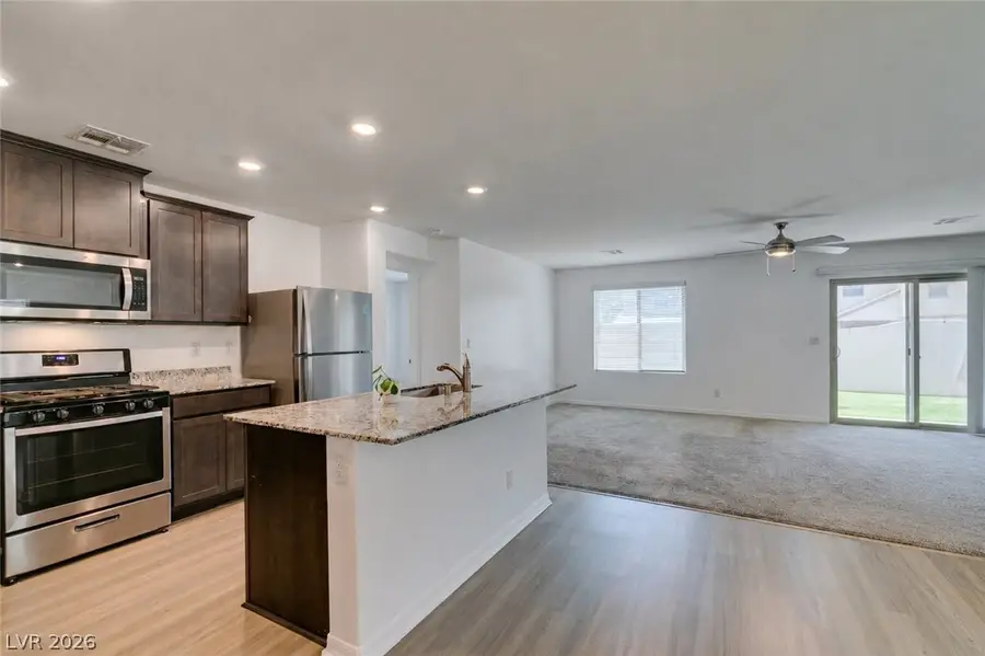 621 El Gusto Avenue, North Las Vegas, NV 89081 - #3