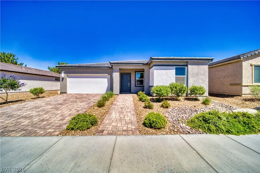 4164 E Cactus Canyon Drive, Pahrump, NV 89061 - #2