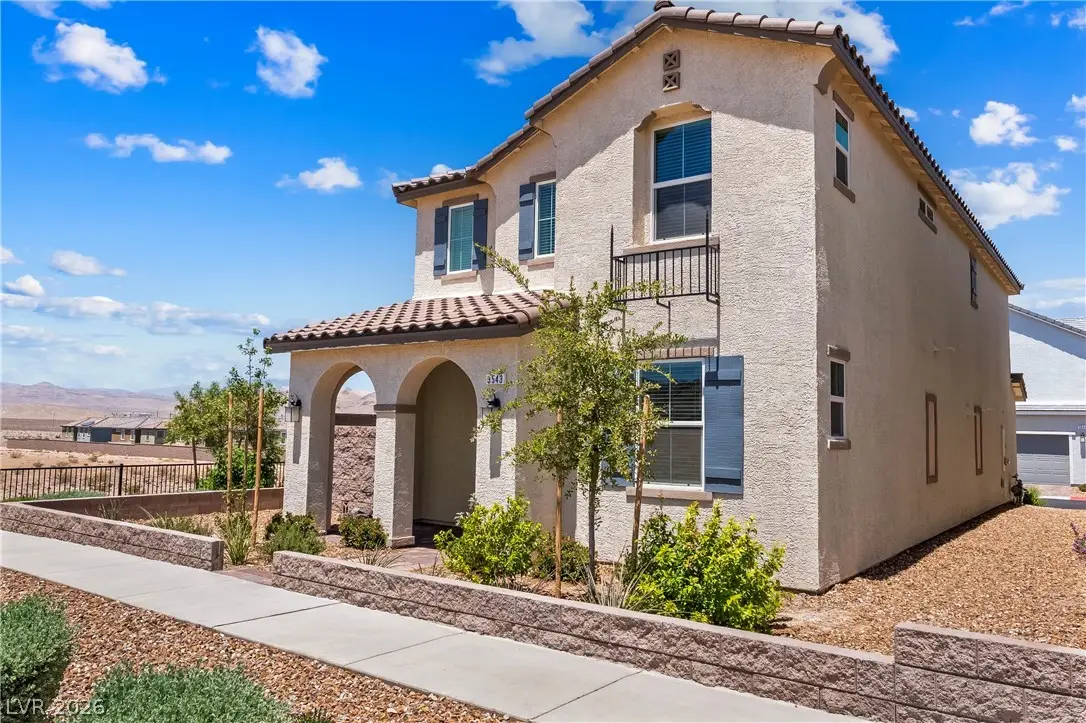 3543 Brittoli Avenue, Henderson, NV 89044 - #1