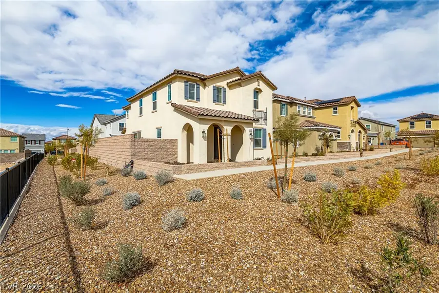 3543 Brittoli Avenue, Henderson, NV 89044 - #2