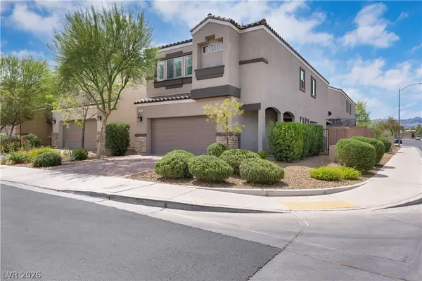 1151 Bobby Basin Avenue, Henderson, NV 89014