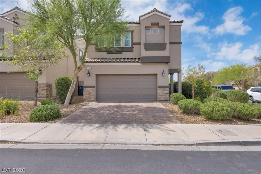 1151 Bobby Basin Avenue, Henderson, NV 89014 - #2