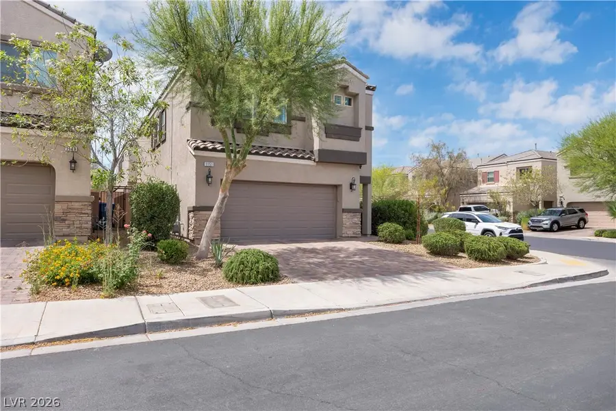 1151 Bobby Basin Avenue, Henderson, NV 89014 - #3