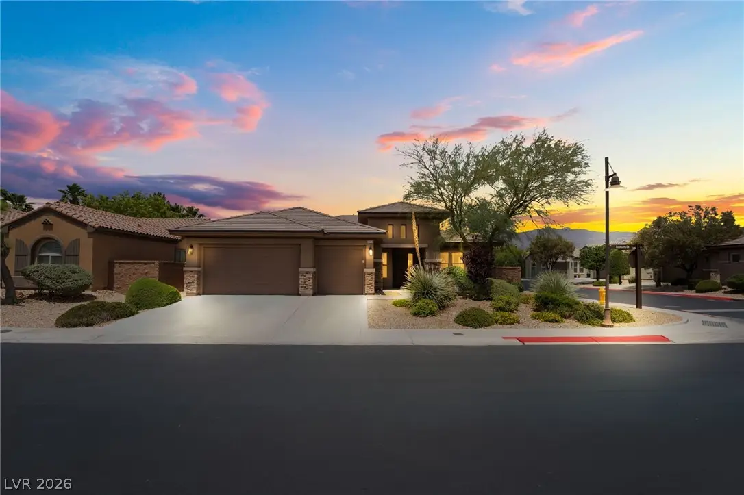 3412 Fledgling Drive, North Las Vegas, NV 89084 - #1