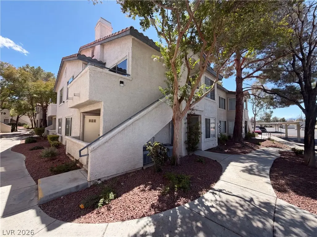 3087 Key Largo #201, Las Vegas, NV 89120 - #1