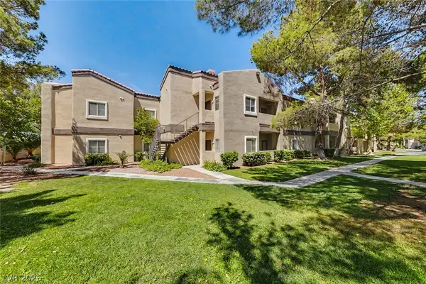 5250 S Rainbow Boulevard #1011, Las Vegas, NV 89118