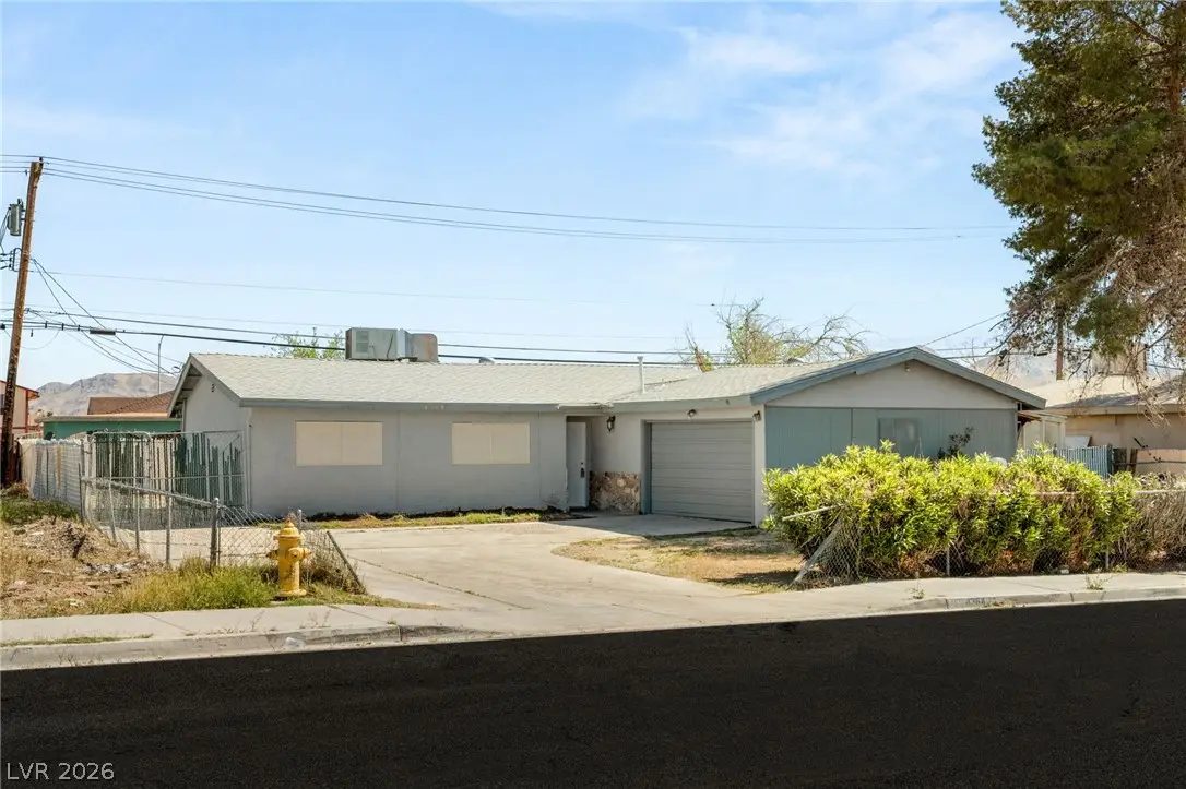 4364 Calimesa Street, Las Vegas, NV 89115 - #1