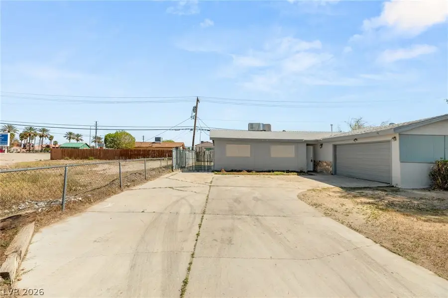 4364 Calimesa Street, Las Vegas, NV 89115 - #2