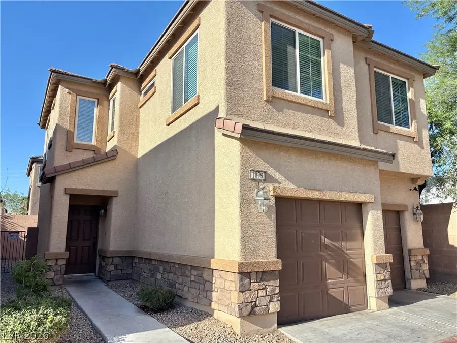 1079 Valley Light Avenue, Henderson, NV 89011 - #2