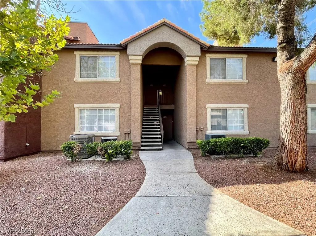 2750 S Durango Drive #1149, Las Vegas, NV 89117 - #1