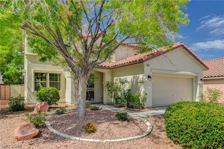 5032 Stumbling Colt Court, Las Vegas, NV 89131 - #3