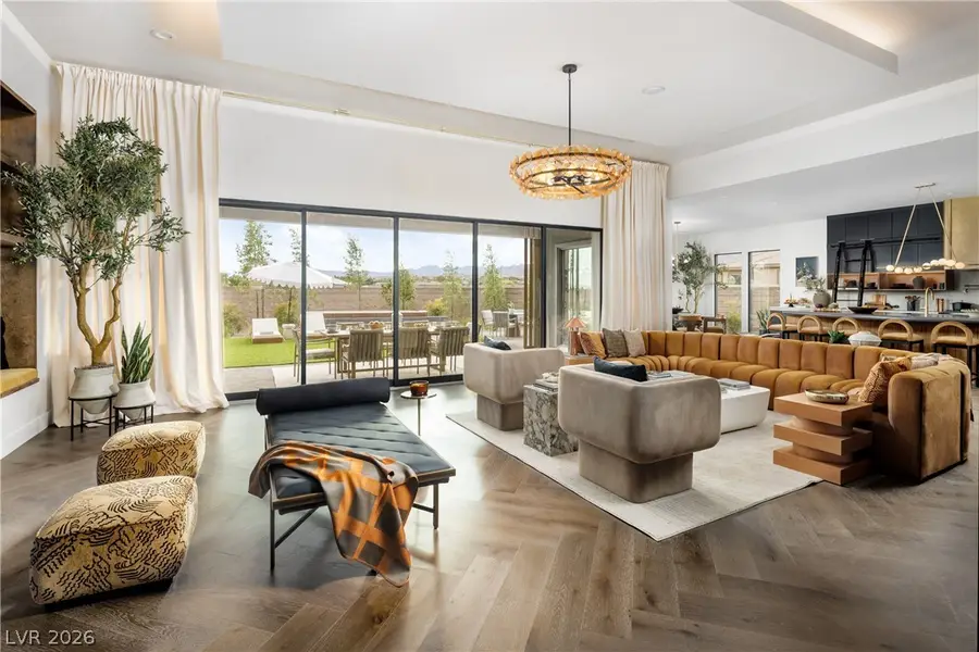 8585 Stange Avenue, Las Vegas, NV 89129 - #2