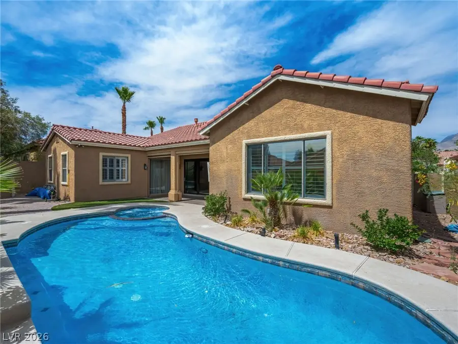 2404 Quartz Peak Street, Las Vegas, NV 89134 - #3
