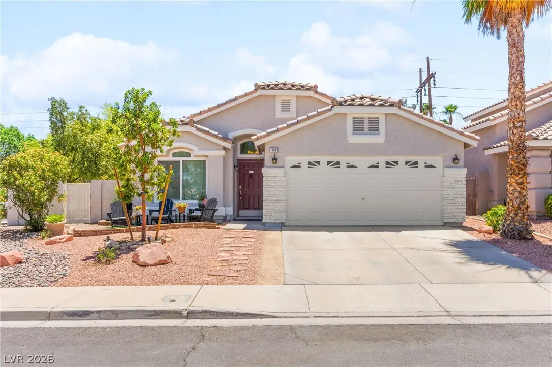 1965 Antelope Hill Court, Henderson, NV 89012 - #1