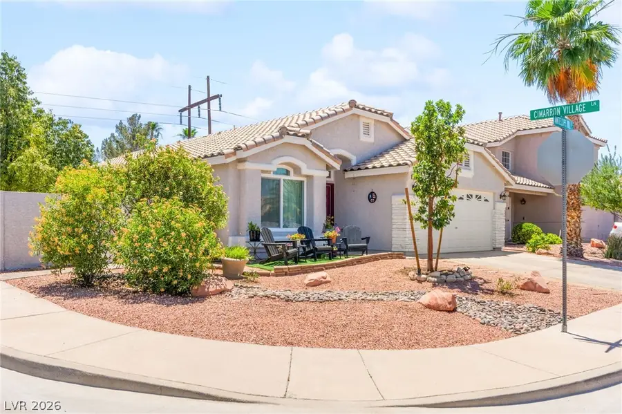 1965 Antelope Hill Court, Henderson, NV 89012 - #2