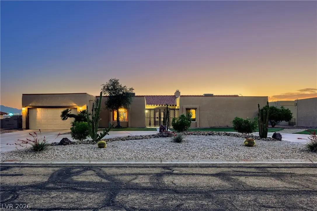1027 Sidehill Way, Las Vegas, NV 89110 - #1