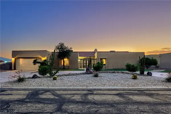 1027 Sidehill Way, Las Vegas, NV 89110